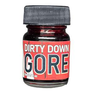 Paints Tools: Dirty Down Gore (15 ML)