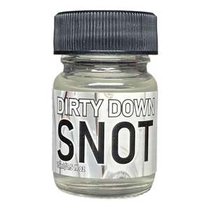 Paints Tools: Dirty Down Snot (15 ML)