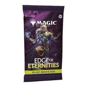 Edge of Eternities - Play Booster