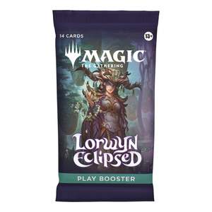 Lorwyn Eclipsed - Play Booster