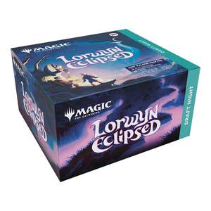 Magic The Gathering: Lorwyn Eclipsed - Draft Night