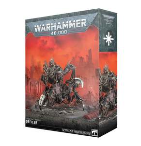 Defiler