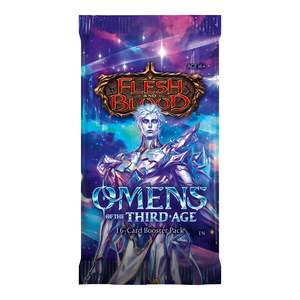Omens of the Third Age - Booster Pack +++Pre-order (5/6/26) / Available in-store&hellip;