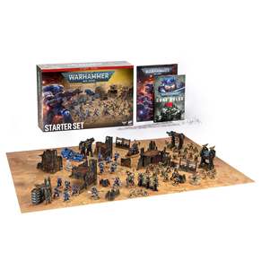Warhammer 40,000: Starter Set
