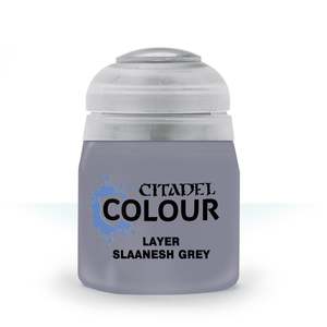 Layer: Slaanesh Grey