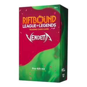 Vendetta - Pre-Rift Kit