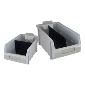Products: SB7 Divider Front-to-back Black