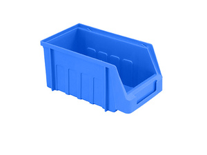 Products: 170L x 100W x 85D SB2 Bins