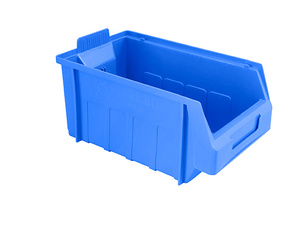 Products: 290L x 178W x 143D SB4 Bins