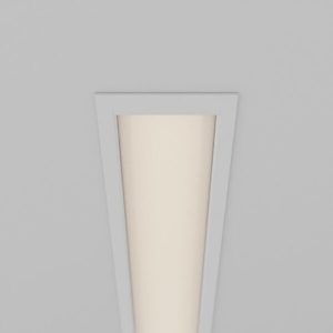 Tyke 3 Opal Recessed Linear Light Novii - Commercial Lighting Specialists