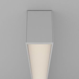 Tyke 3 Opal Direct Linear Light Novii - Commercial Lighting Specialists