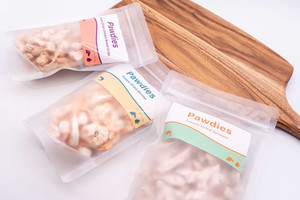 Pawdies - Freeze-dried Food for Pets Novus Life Sciences