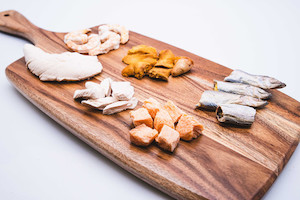 Products: Pawdies - Mix and Pack Novus Life Sciences