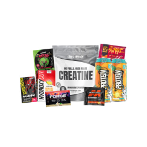 Total Performance Kit