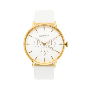 Watch: Classic Meissa Gold 41MM