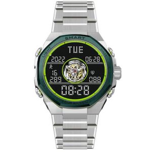 Skyway Smartwatch with Tourbillon Men's Watch (Made-To-Order)