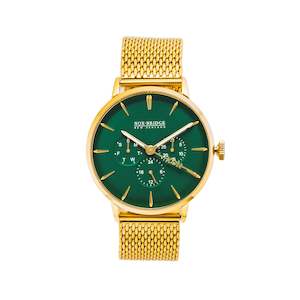 Classic Vega Vela 36MM Limited Edition