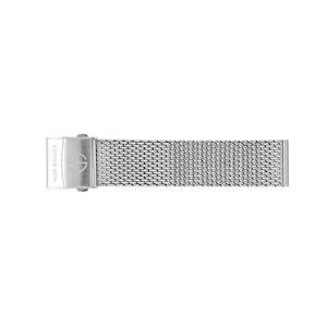 Pegasus Stainless Mesh Bracelet