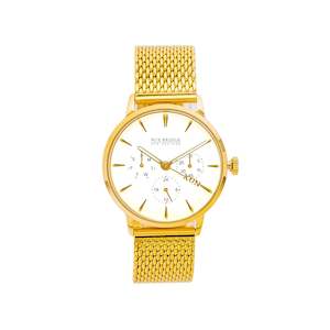 Vela Gold 36MM