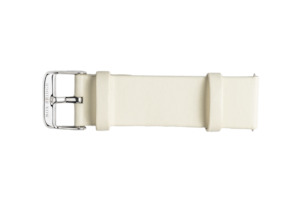 All Watches New: Meissa Waterproof Vegan Leather Strap