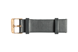 All Watches New: Alcyone Waterproof Vegan Leather Strap