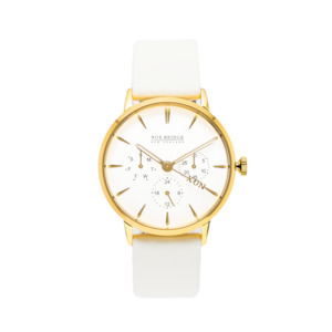 Womens Watches: Classic Meissa Gold 36MM