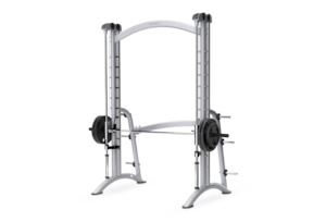 Products: Smith Machine MG-PL62 – NRG Fitness