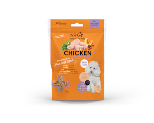 Dogs: Chicken Dog Food Pure Gold Blend - COMING SOON!