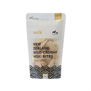 New Zealand Meat Bites: New Zealand Hoki Bites