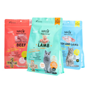 Cats: Cat Sample Pack
