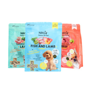 Dogs: Dog Sample Pack