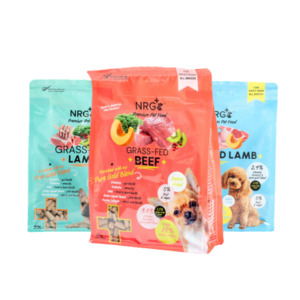 Dogs: The Whole Package for Dogs