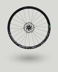 Gravel: NS HOST [SET]