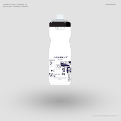 Negative Split Summer 23: Team Bidon