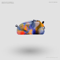 Negative Split Summer 23: Team Top Tube Bag