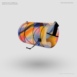 Negative Split Summer 23: Team Handlebar Roll