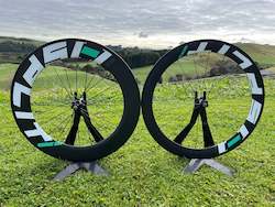 Nsc Outlet: NS60 X 88 RB (USED)