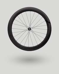 Road: 2023 NS60 Disc Brake (USED)