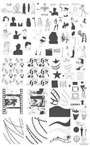 In the Spotlight CjSLC74 *CLEARANCE*