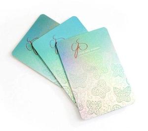 Clear Jelly Stamper Spare Scraper 1pc