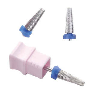 Tapered 5 In 1 Cross Cut Medium Bit