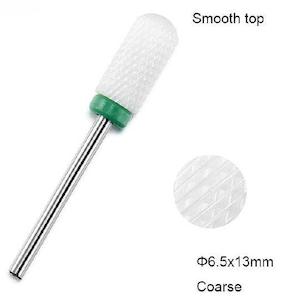 Ceramic Safety Barrel Coarse