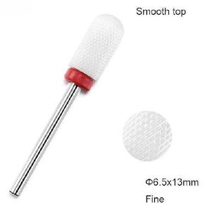 Ceramic Safety Barrel Fine