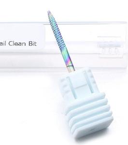 Under Nail Bit Medium