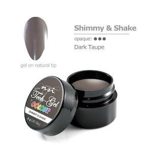 Tech Gels: Tech Gel Shimmy & Shake (CLEARANCE)