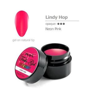 Tech Gel Lindy Hop (CLEARANCE)