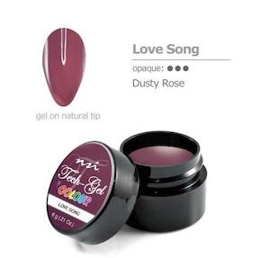 Tech Gel Love Song (CLEARANCE)