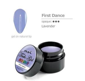 Tech Gel Frist Dance (CLEARANCE)