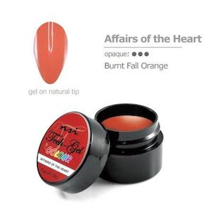 Tech Gels: Tech Gel Affairs of the Heart (CLEARANCE)