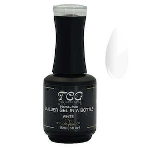 Builder Gel In A Bottle White